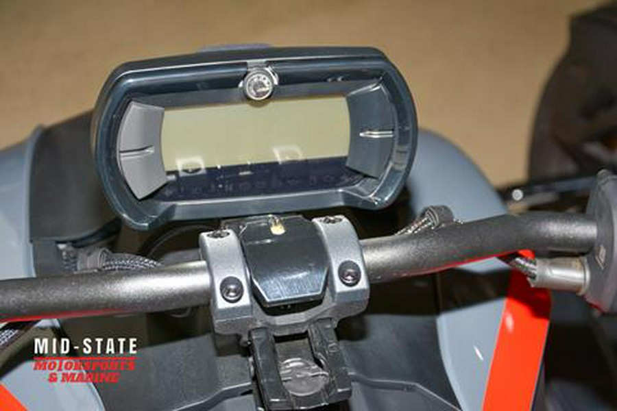 2024 Can-Am Ryker 600 ACE