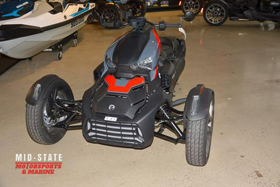 2024 Can-Am Ryker 600 ACE