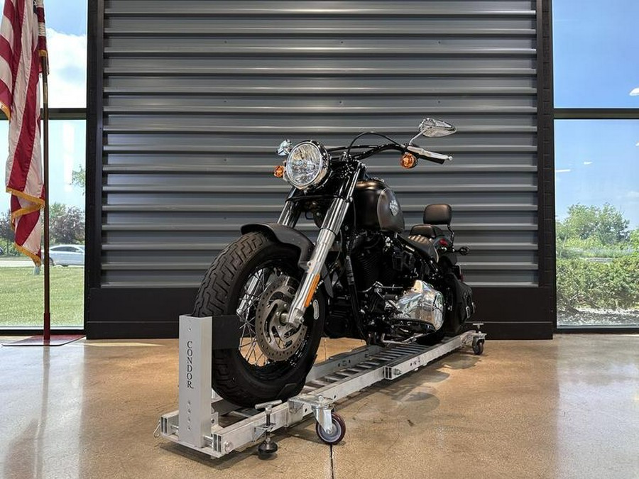 2015 Harley-Davidson® FLS - Softail Slim®