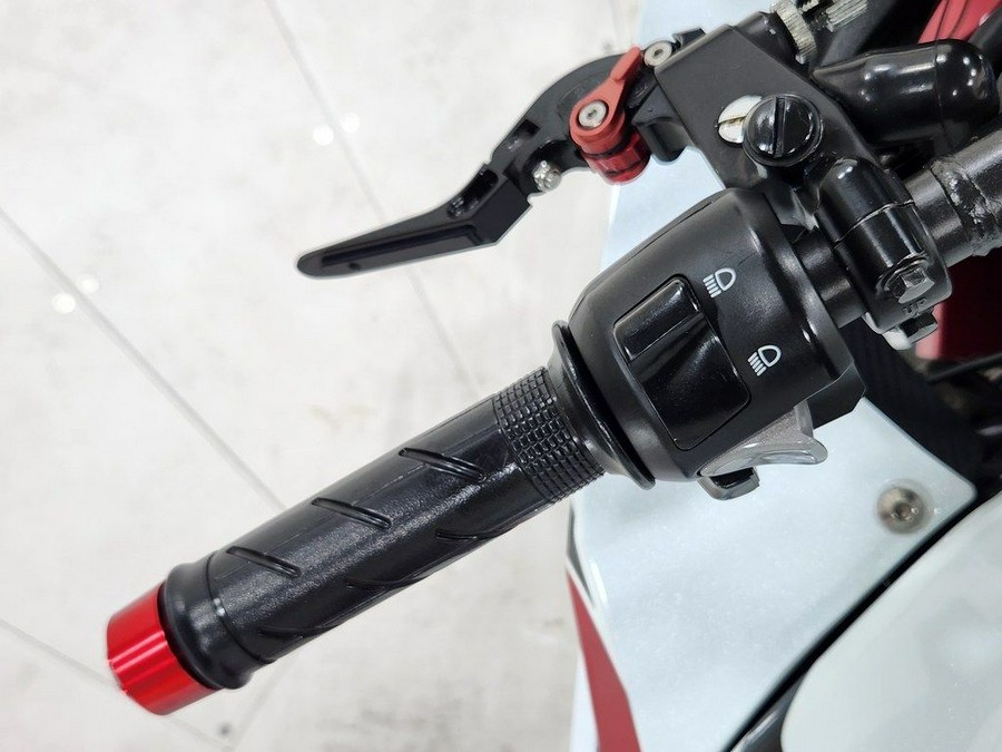 2018 Honda® CBR500R