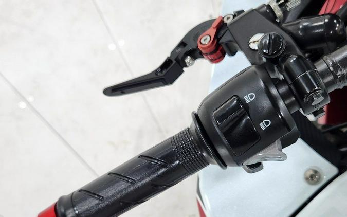 2018 Honda® CBR500R