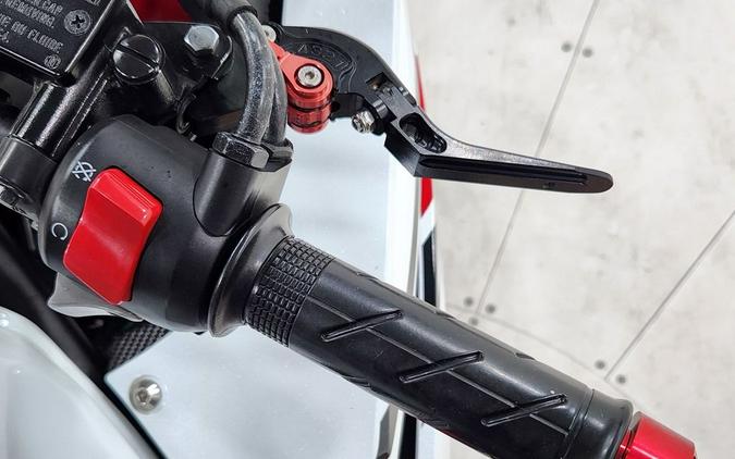 2018 Honda® CBR500R