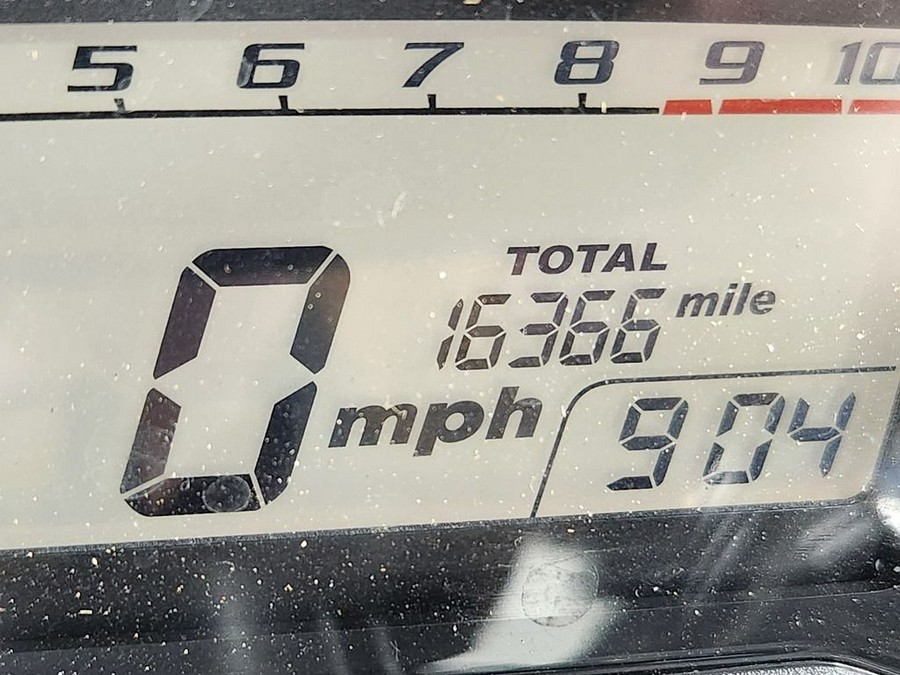 2018 Honda® CBR500R