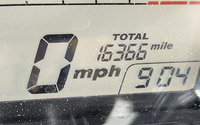 2018 Honda® CBR500R