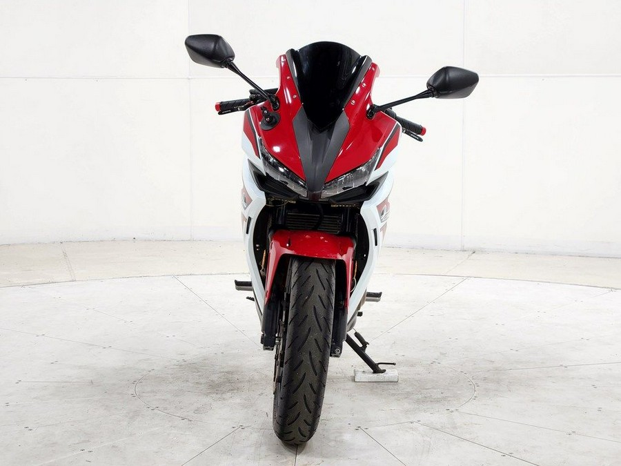 2018 Honda® CBR500R