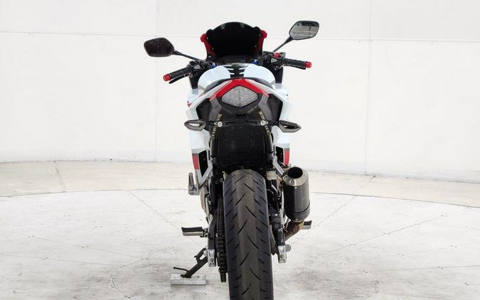 2018 Honda® CBR500R