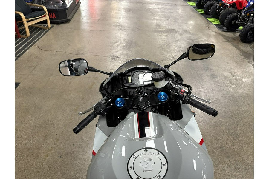 2026 Honda CBR600RR ABS