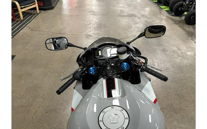 2026 Honda CBR600RR ABS