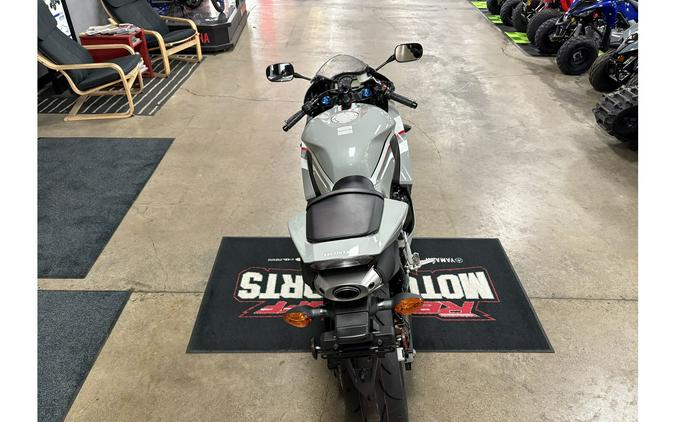 2026 Honda CBR600RR ABS