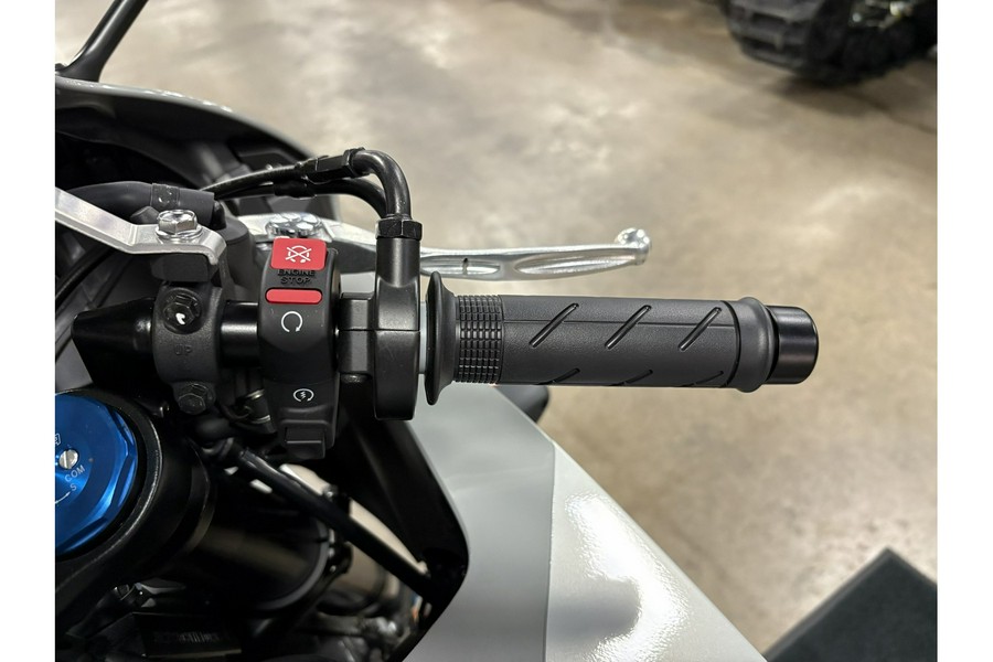 2026 Honda CBR600RR ABS