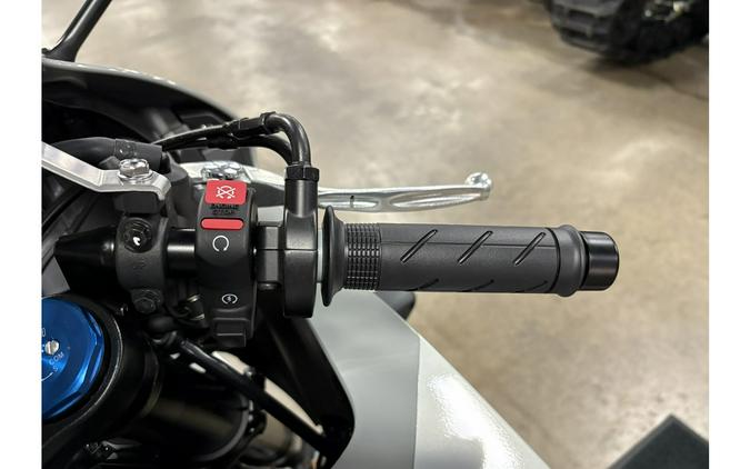 2026 Honda CBR600RR ABS