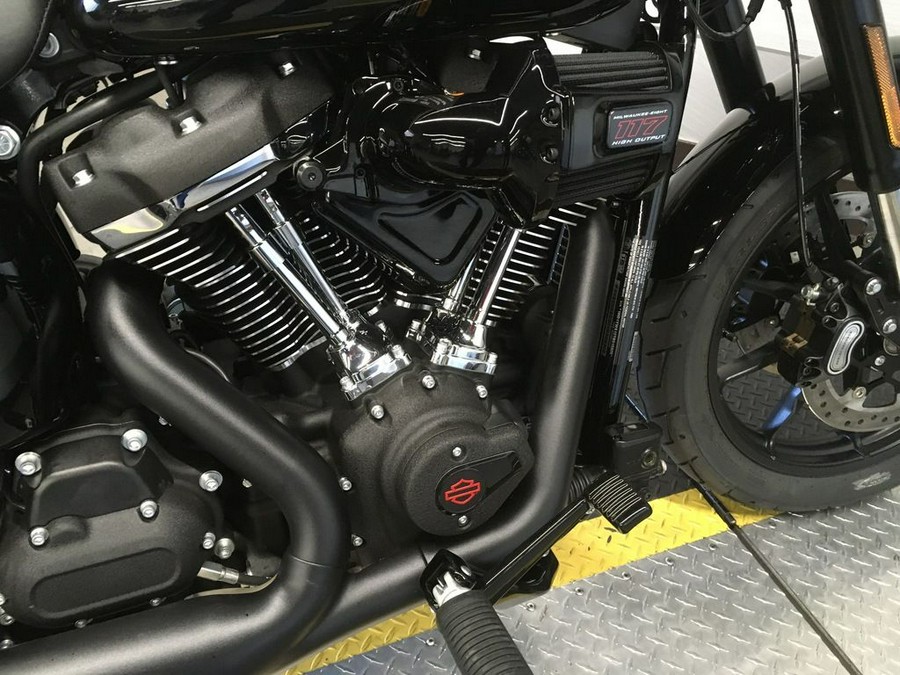 2026 Harley-Davidson® FXLRS - Low Rider® S