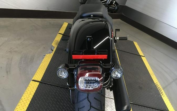 2026 Harley-Davidson® FXLRS - Low Rider® S