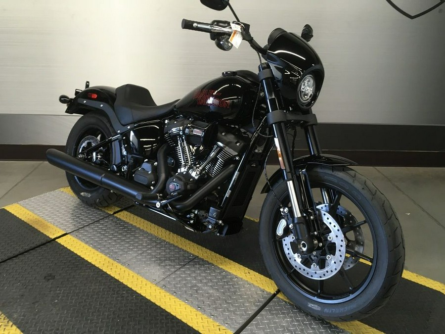 2026 Harley-Davidson® FXLRS - Low Rider® S