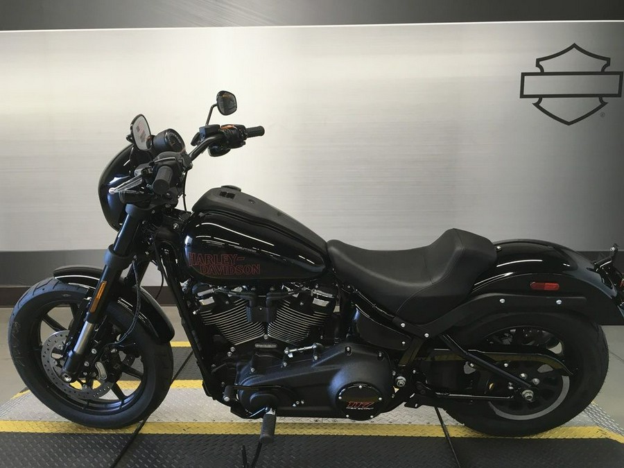 2026 Harley-Davidson® FXLRS - Low Rider® S