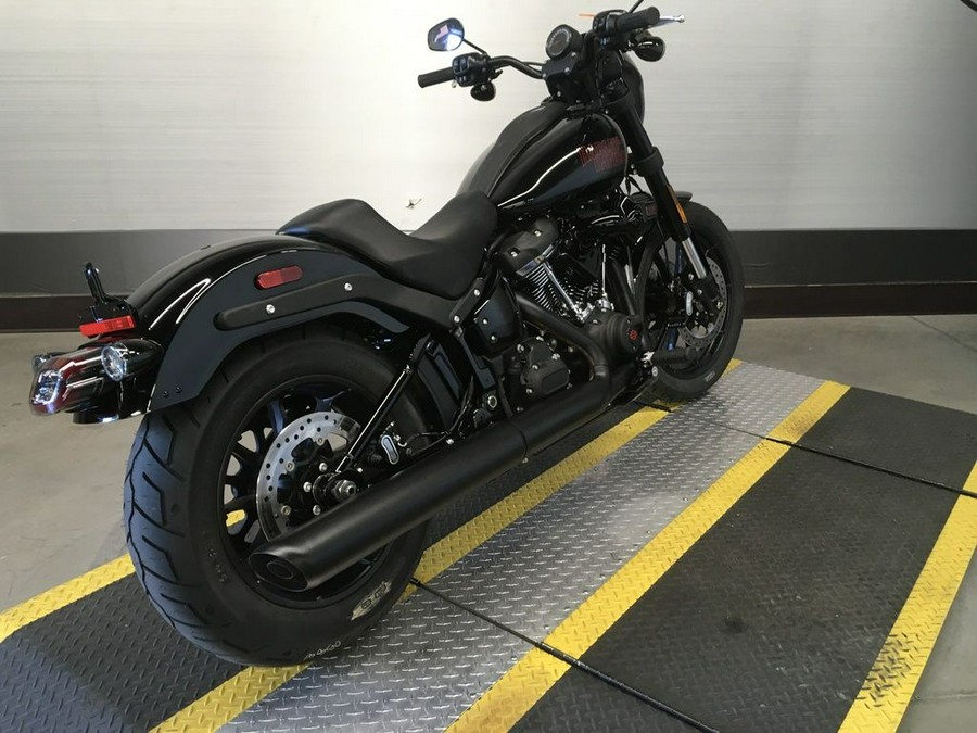 2026 Harley-Davidson® FXLRS - Low Rider® S