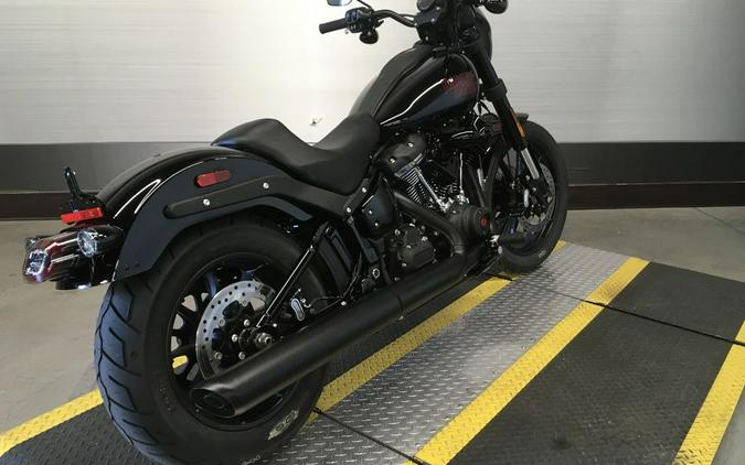 2026 Harley-Davidson® FXLRS - Low Rider® S