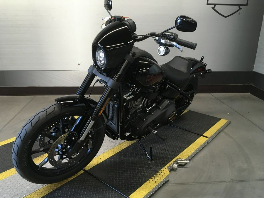 2026 Harley-Davidson® FXLRS - Low Rider® S