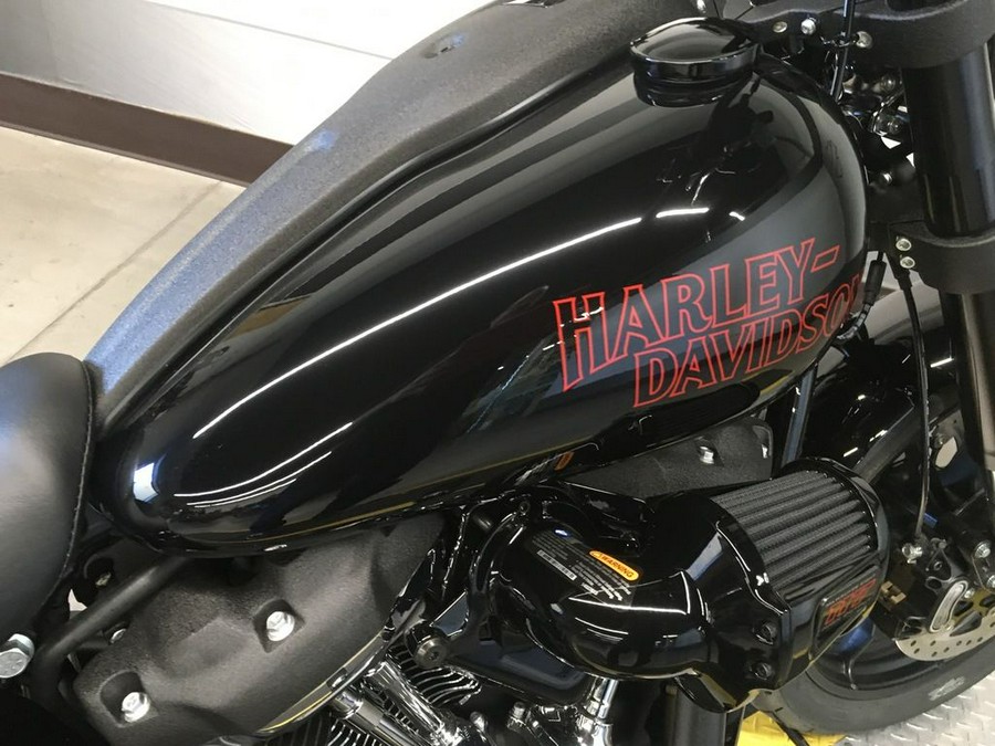 2026 Harley-Davidson® FXLRS - Low Rider® S