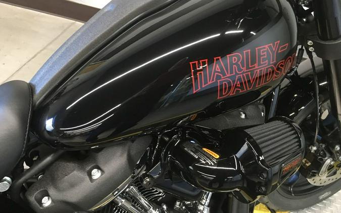 2026 Harley-Davidson® FXLRS - Low Rider® S