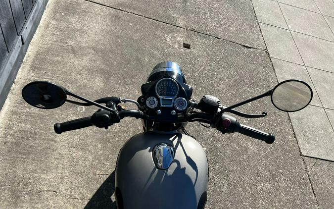 2023 Royal Enfield Classic 350