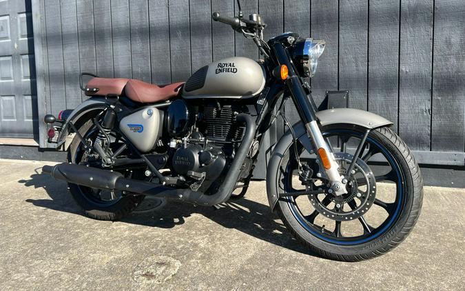 2023 Royal Enfield Classic 350