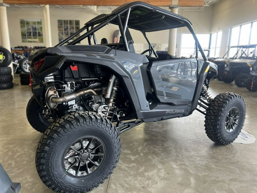 2026 Polaris® RZR XP S 1000 Ultimate