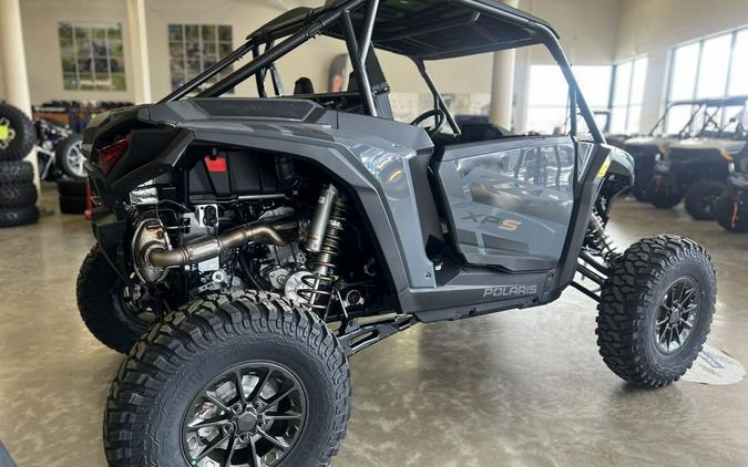 2026 Polaris® RZR XP S 1000 Ultimate