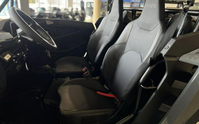 2026 Polaris® RZR XP S 1000 Ultimate