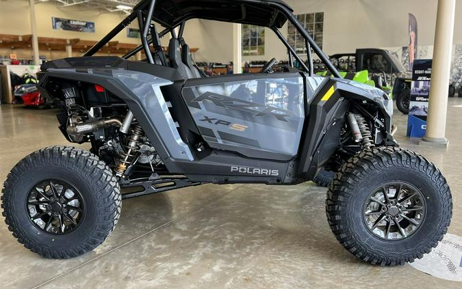 2026 Polaris® RZR XP S 1000 Ultimate