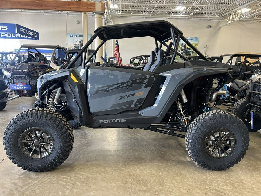 2026 Polaris® RZR XP S 1000 Ultimate