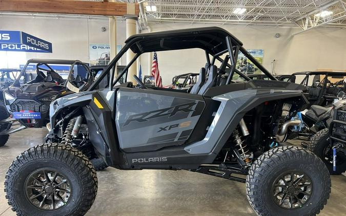 2026 Polaris® RZR XP S 1000 Ultimate