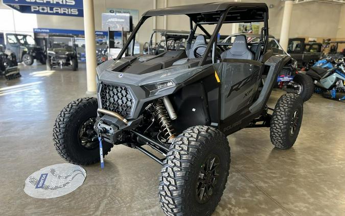 2026 Polaris® RZR XP S 1000 Ultimate
