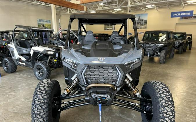 2026 Polaris® RZR XP S 1000 Ultimate