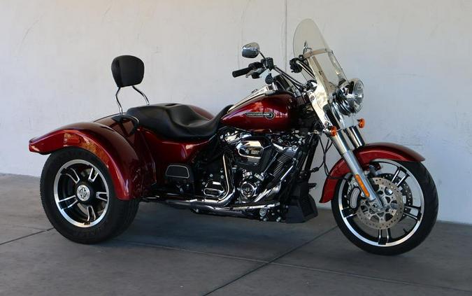 2017 Harley-Davidson® FLRT - Freewheeler®