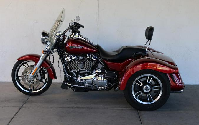 2017 Harley-Davidson® FLRT - Freewheeler®