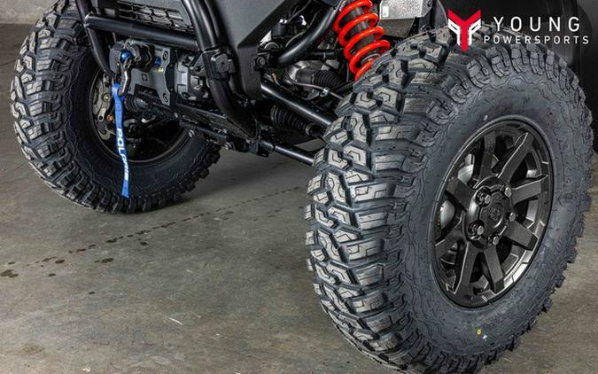 2026 Polaris Xpedition ADV 5 Northstar