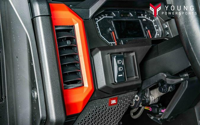 2026 Polaris Xpedition ADV 5 Northstar