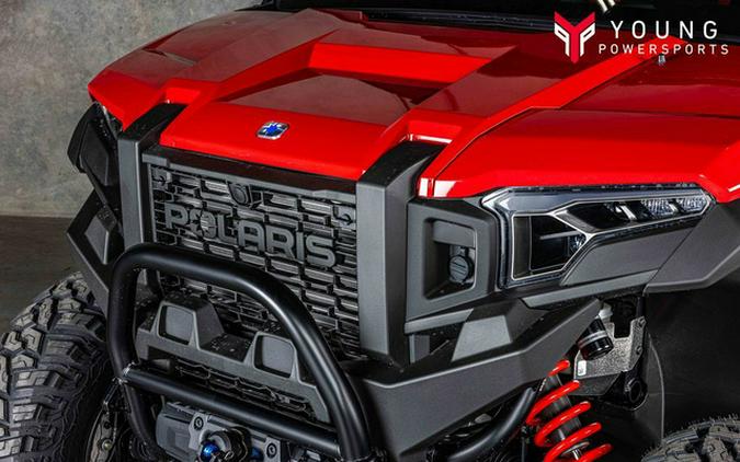 2026 Polaris Xpedition ADV 5 Northstar