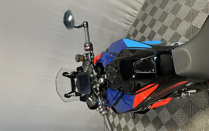 2024 BMW M 1000 XR