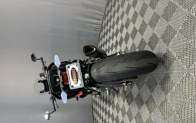 2024 BMW M 1000 XR
