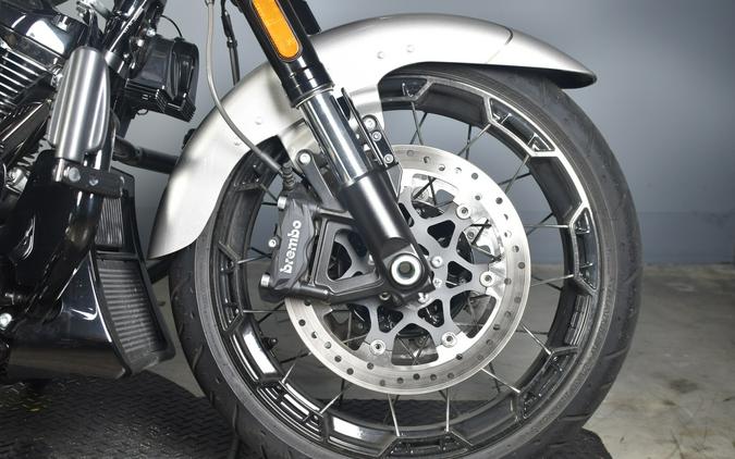 2023 Harley-Davidson CVO Street Glide FLHXSE