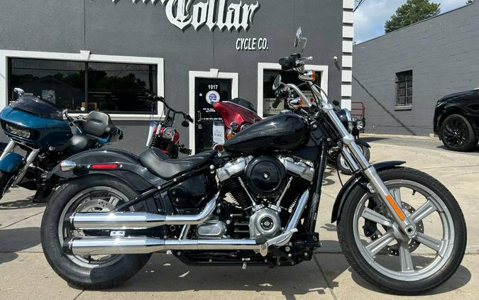 2022 Harley-Davidson Softail Standard FXST