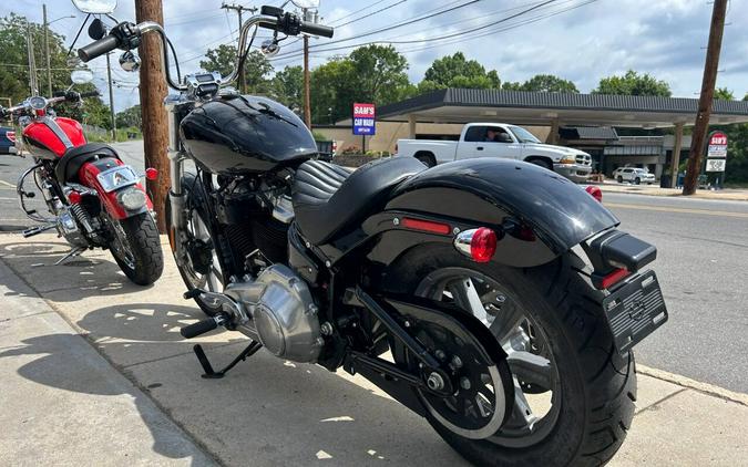2022 Harley-Davidson Softail Standard FXST