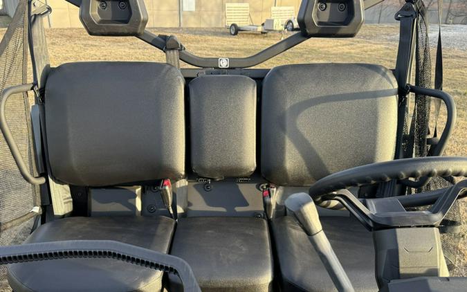 2026 Can-Am Defender HD9