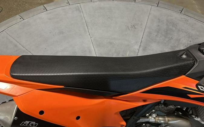 2025 KTM SX 450 F