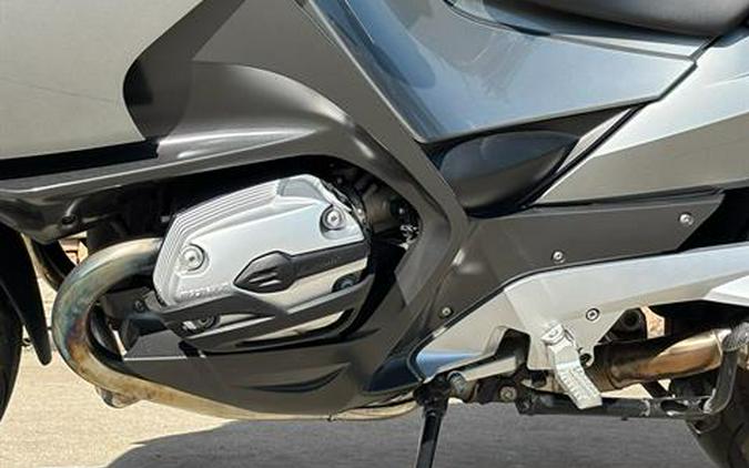 2006 BMW R 1200 RT