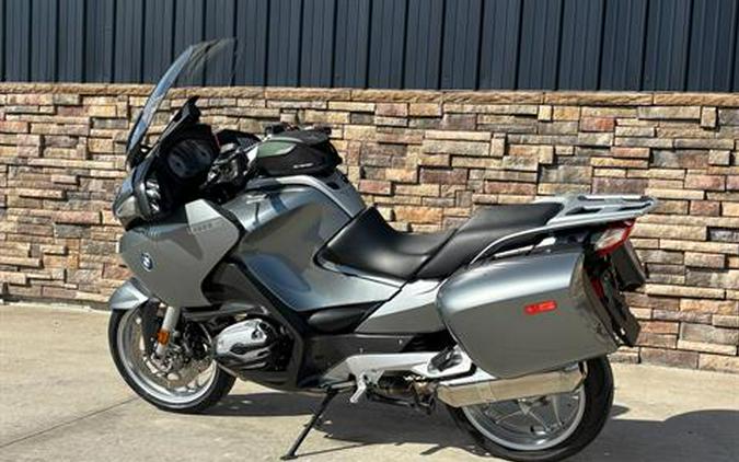 2006 BMW R 1200 RT