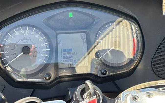 2006 BMW R 1200 RT