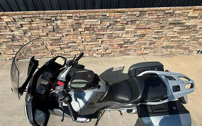 2006 BMW R 1200 RT